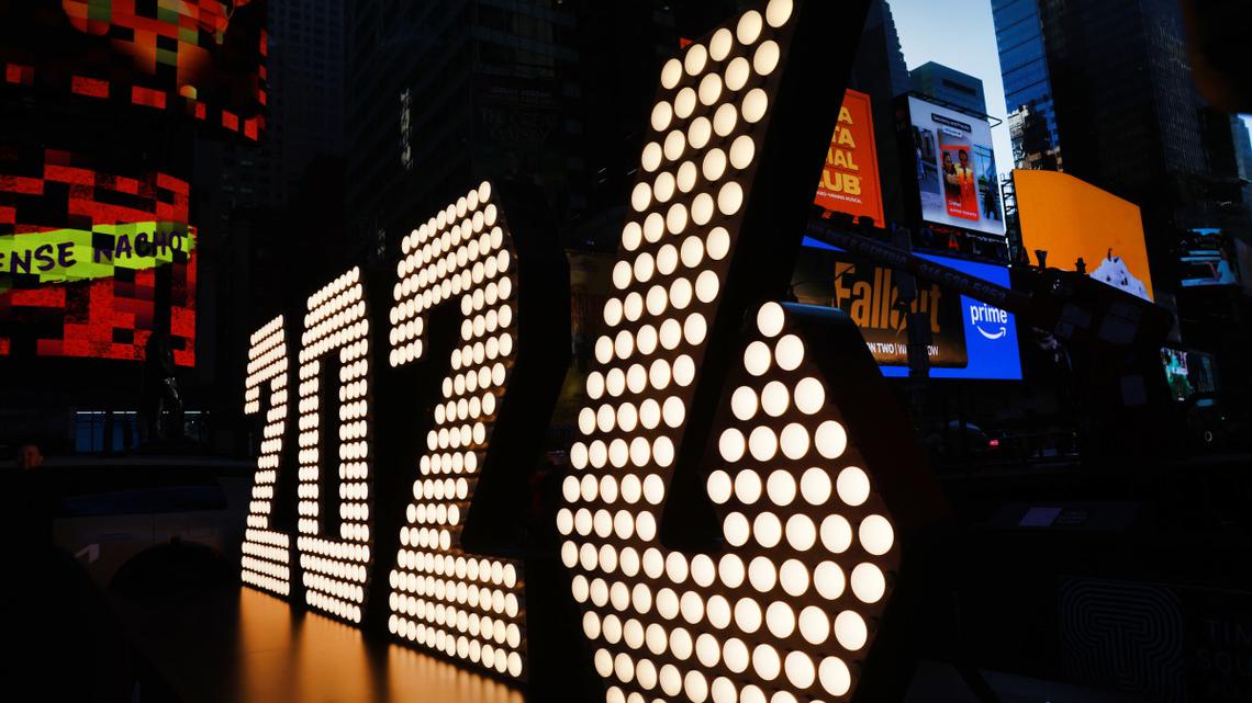 Ready to party like it’s 2026? Here’s where to go on New Year’s Eve in Miami