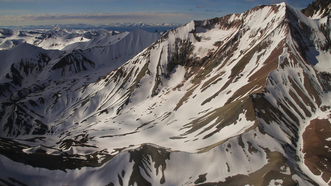 ‘The most dangerous US national parks' have one thing in common 