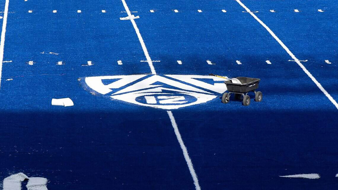 The Pac-12's road to the College Football Playoff: 7 stops that could decide the automatic bid 