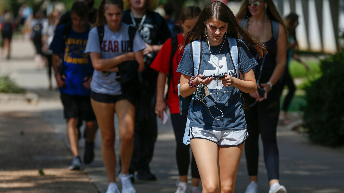 Study: Gen Z is more religious than older groups, defying expectations 