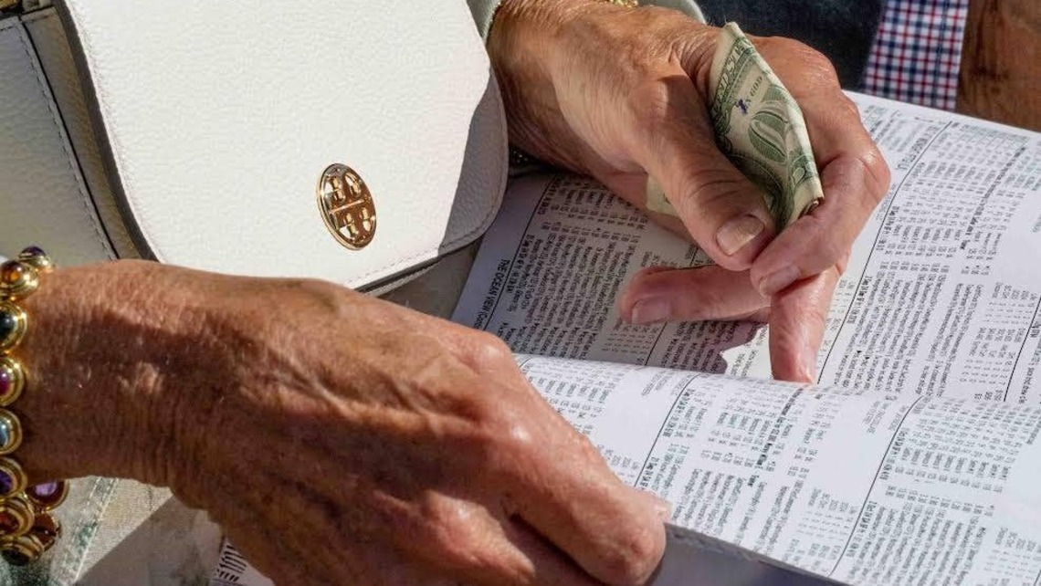 Registration Open For 18th Breeders' Cup Betting Challenge 