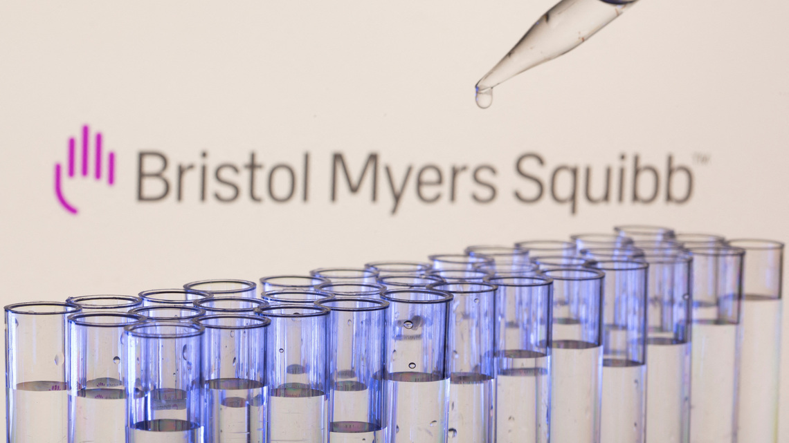 US FDA approves Bristol Myers' blood cancer treatment