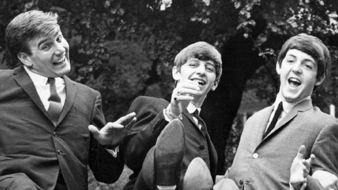 '60s Legend, Who Turned Down Paul McCartney's ‘Yesterday,' Turns 83 