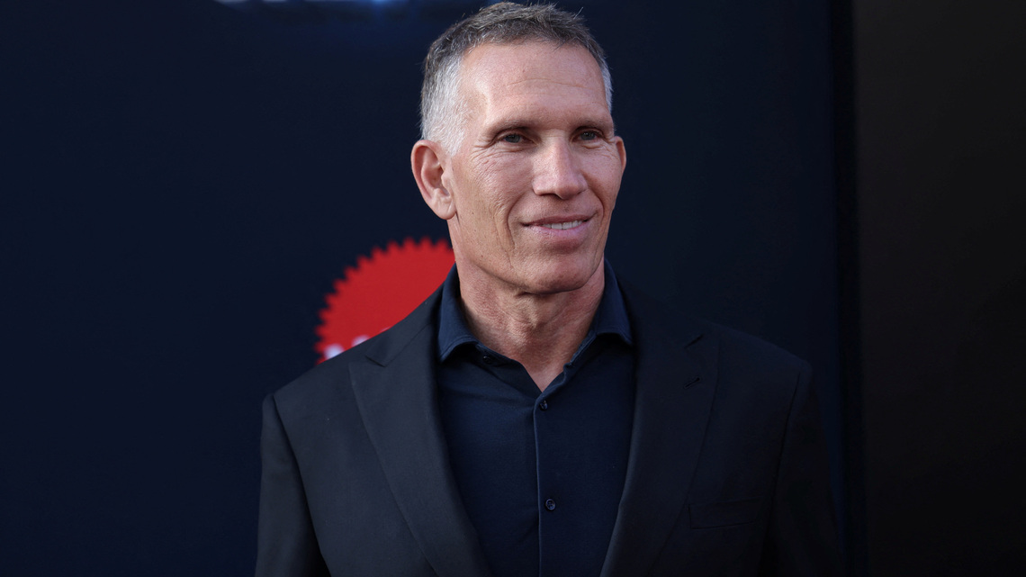 Analysis-David Ellison's appointment of Kreiz brings cost-cutter to Paramount-Warner Bros Discovery 