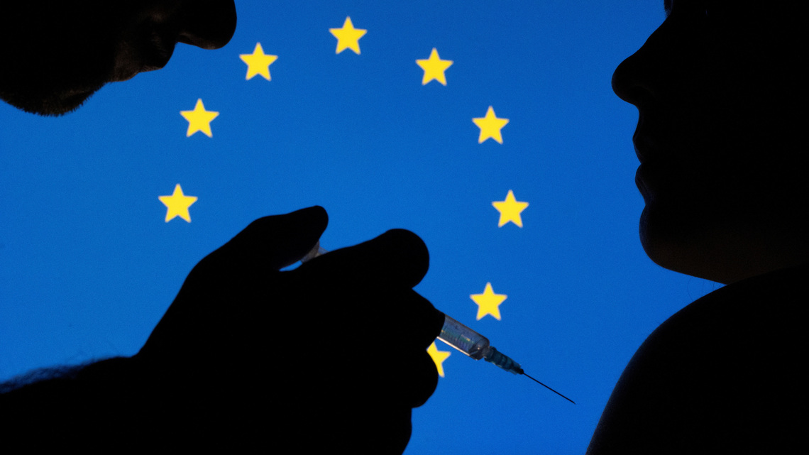 EU flags shortage of schizophrenia drug injections due to manufacturing issues 