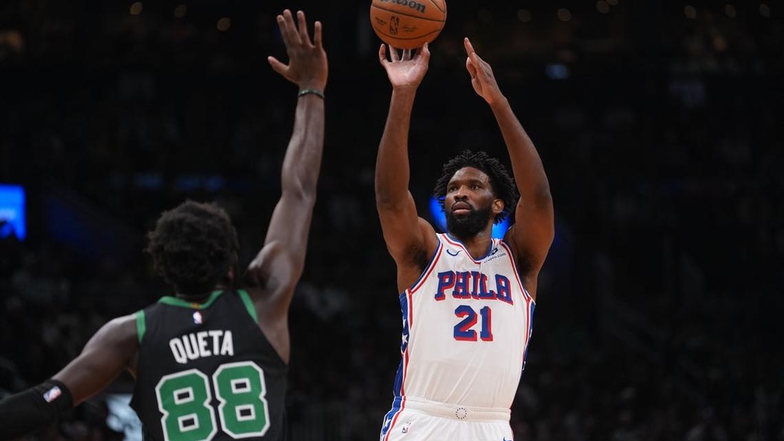Sixers out to 'do whatever it takes' in Game 6 vs. Celtics 