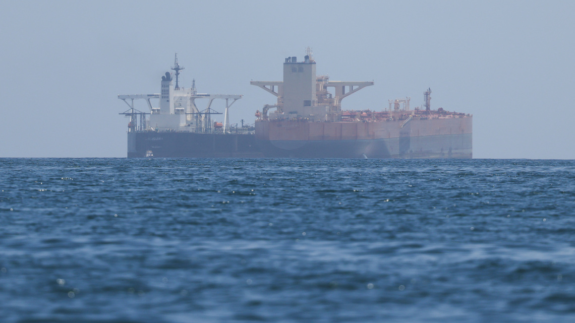 Trump says US is taking partial control of Venezuela's vast oil reserves 
