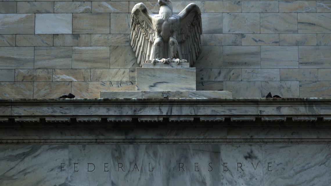 Stock Market Today, Feb. 19: Stocks decline after perplexing Fed commentary 