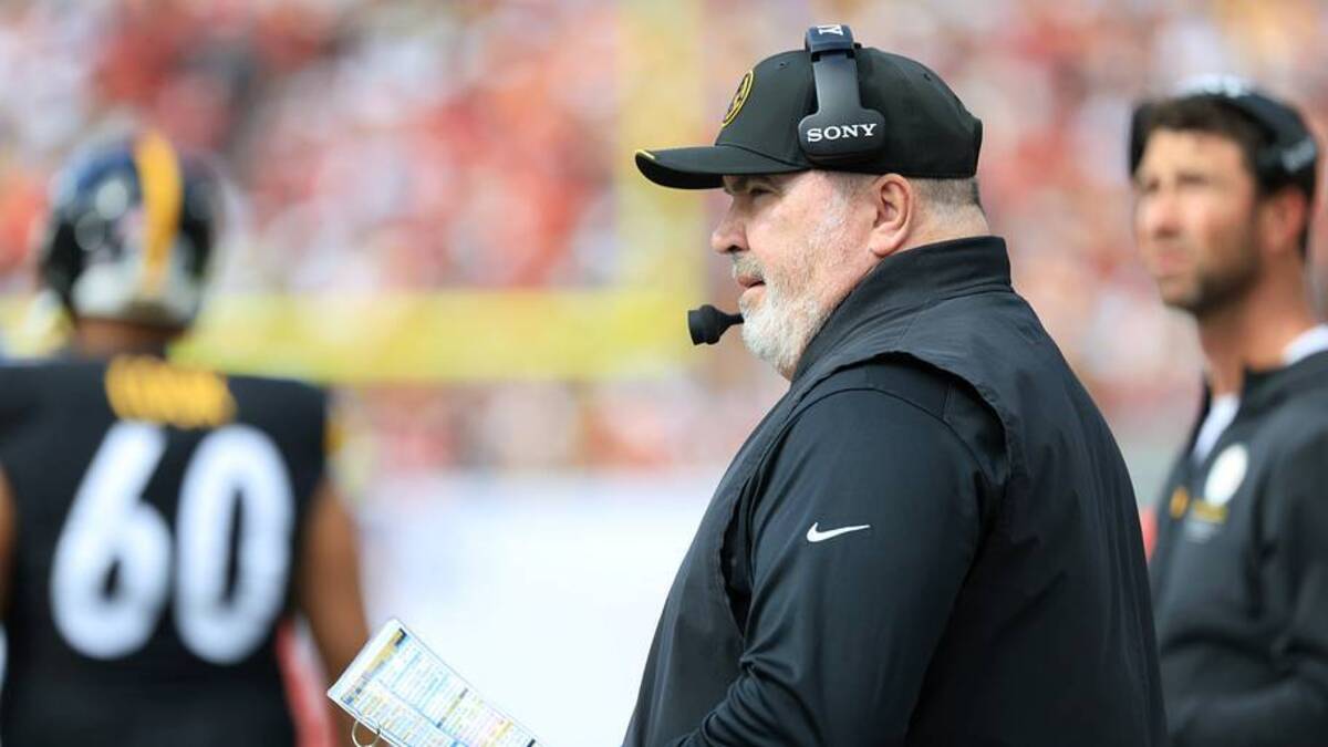 Steelers Cancel Paris Practice Due to Weather