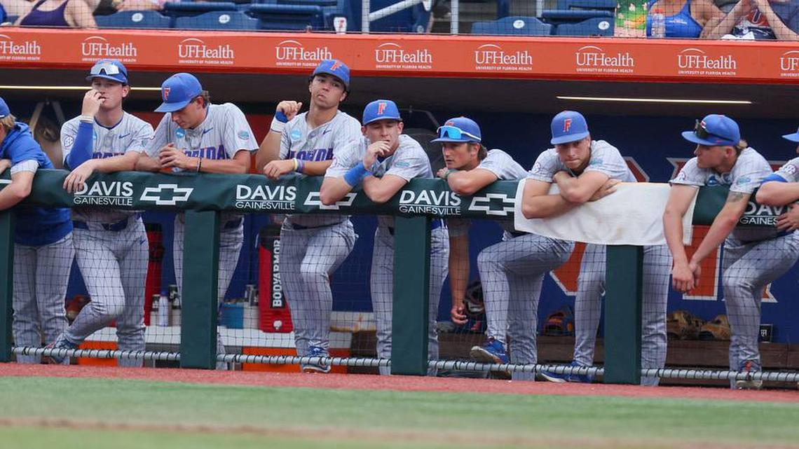 Troy Downs Florida to Create Winner-Take-All Regional Title Game on Monday