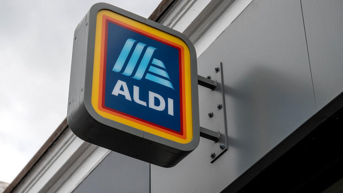 Glass Found in Popular Aldi Dessert-7 States Affected 