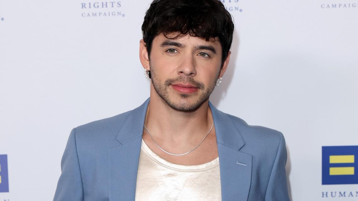 American Idol's David Archuleta Considered Suicide Before Coming Out 