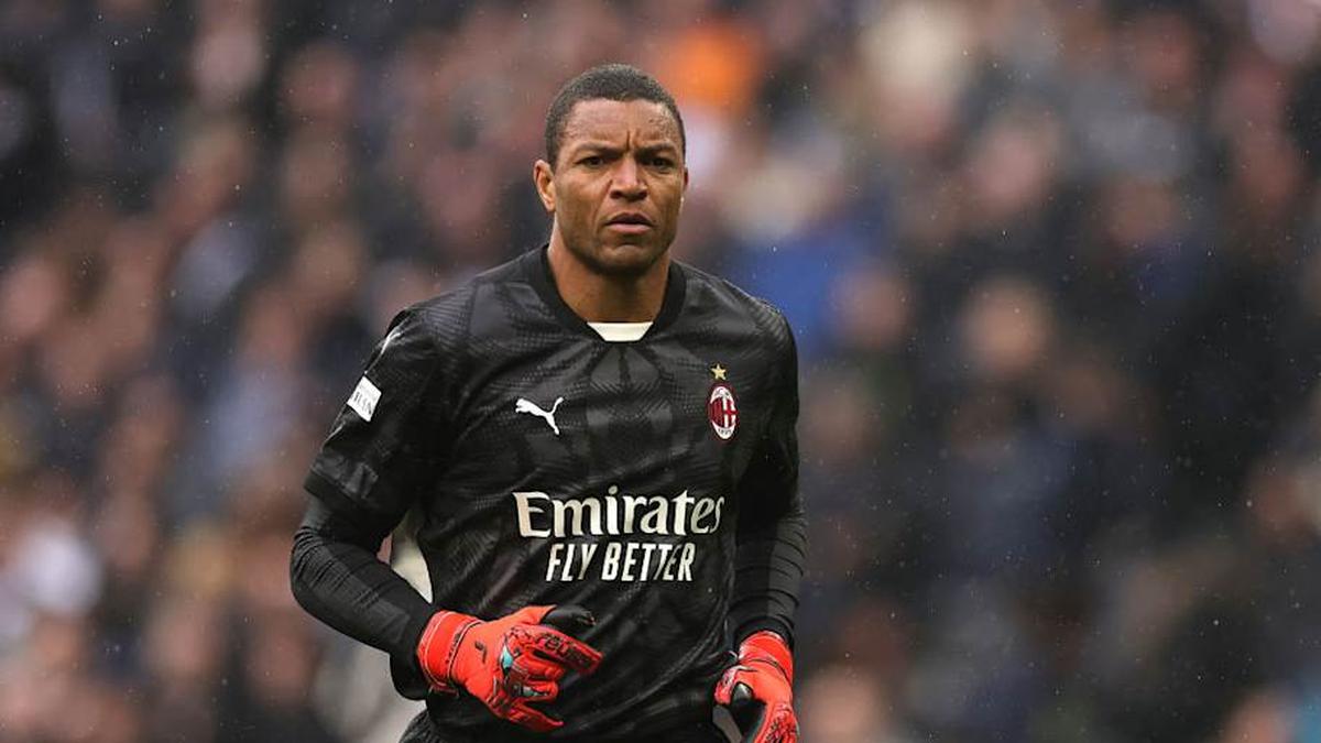  Dida is an Italian citizen. | Andrew Redington/Getty Images 