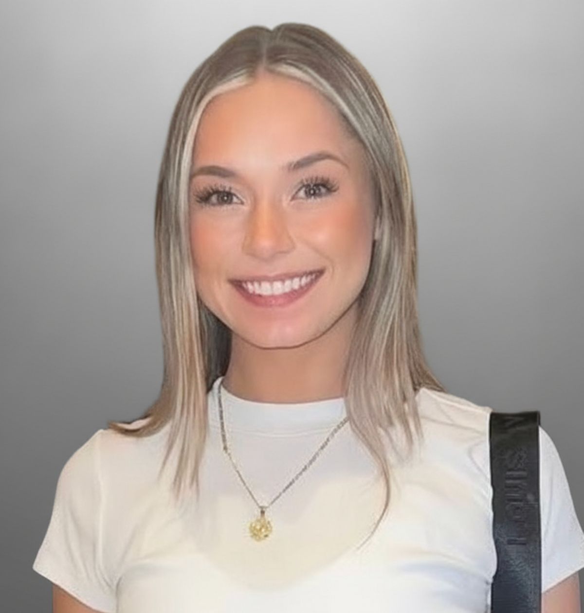  Makenzi Kern died during the trip. 