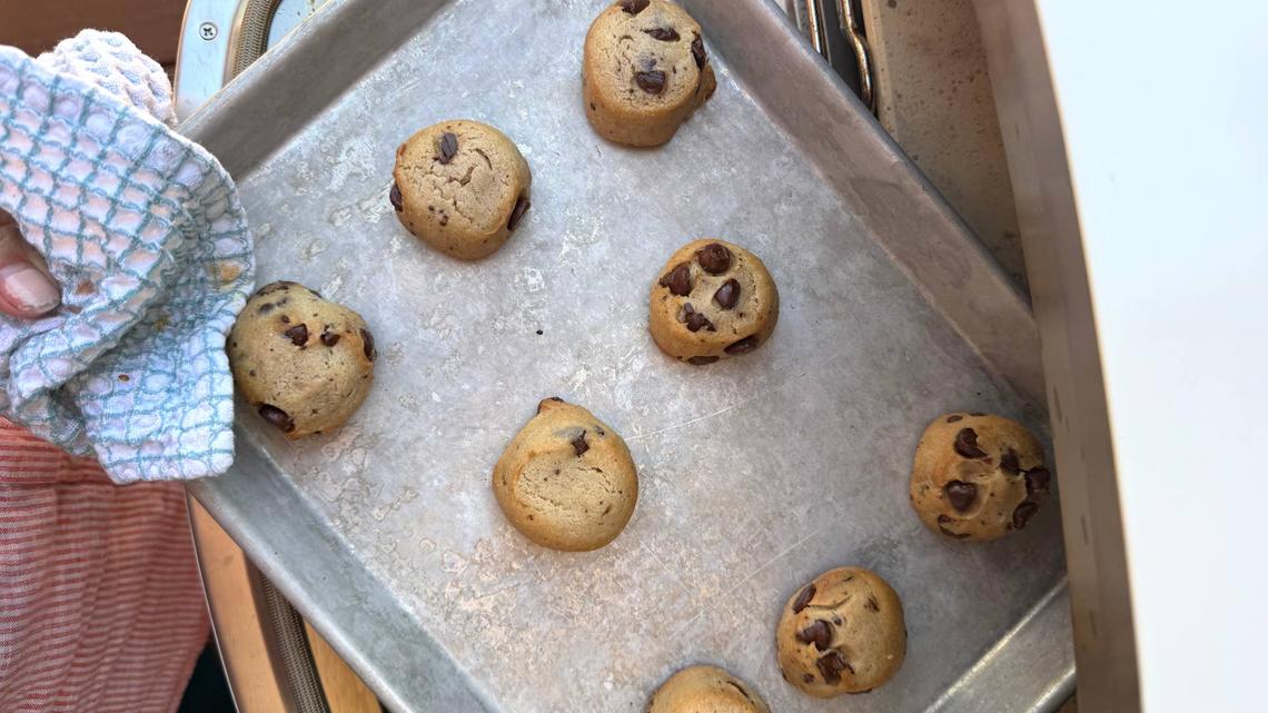 8 Genius Dishes To Cook in a Home Pizza Oven (Besides Pizza) 