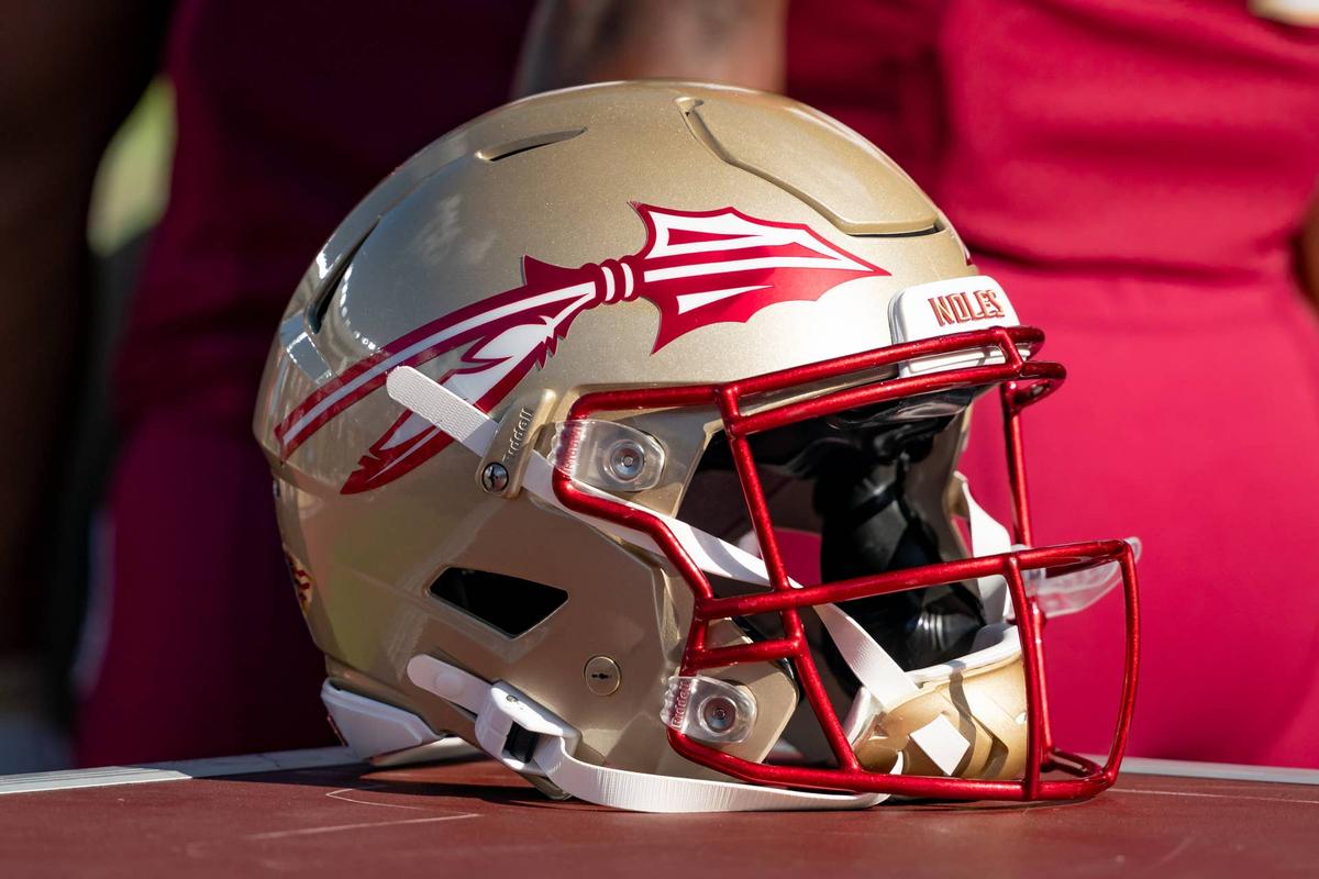  FSU football gets called out. 
