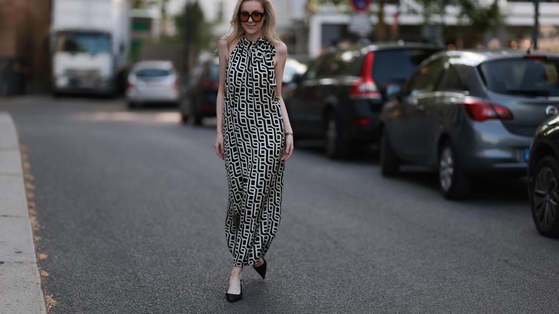 17 Flattering Summer Dresses That Feel as Good as They Look 