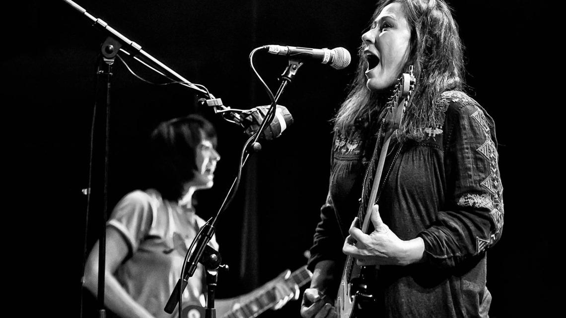 '90s Supergroup Classic, With Legendary Rockers, Ranked Among ‘Greatest Songs' of All Time 