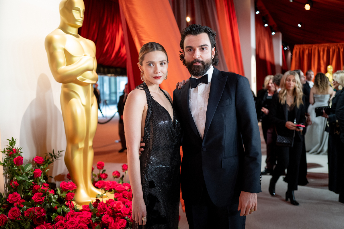  Emma McIntyre/Getty Images 