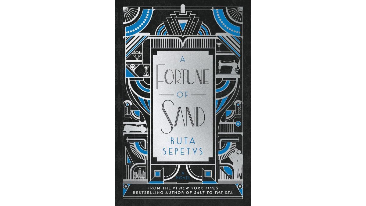 Ballantine Books
