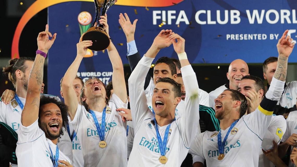 Why the 2026 FIFA World Cup is a billion-dollar retail boom 