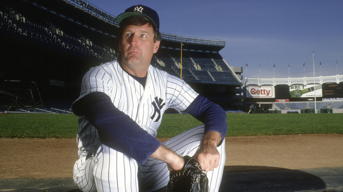 Iconic New York Yankees Pitcher Tommy John Dead at 83: 'A Longtime Favorite' 