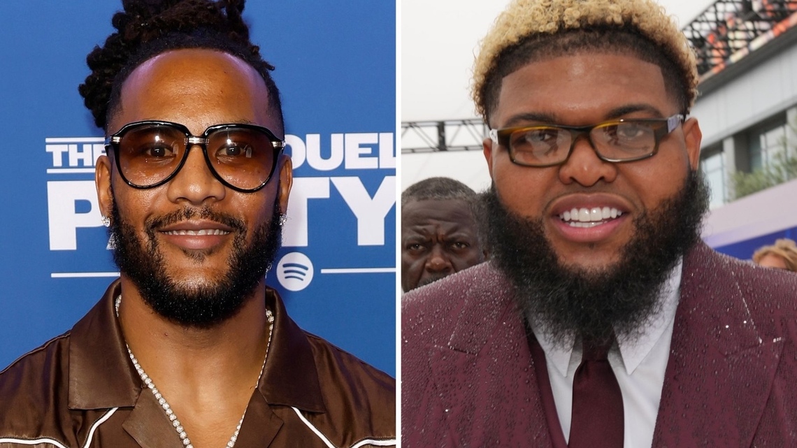 Former NFL Star T.J. Ward Blasts Druski for CTE Skit: ‘A Life-Taking Disease' 