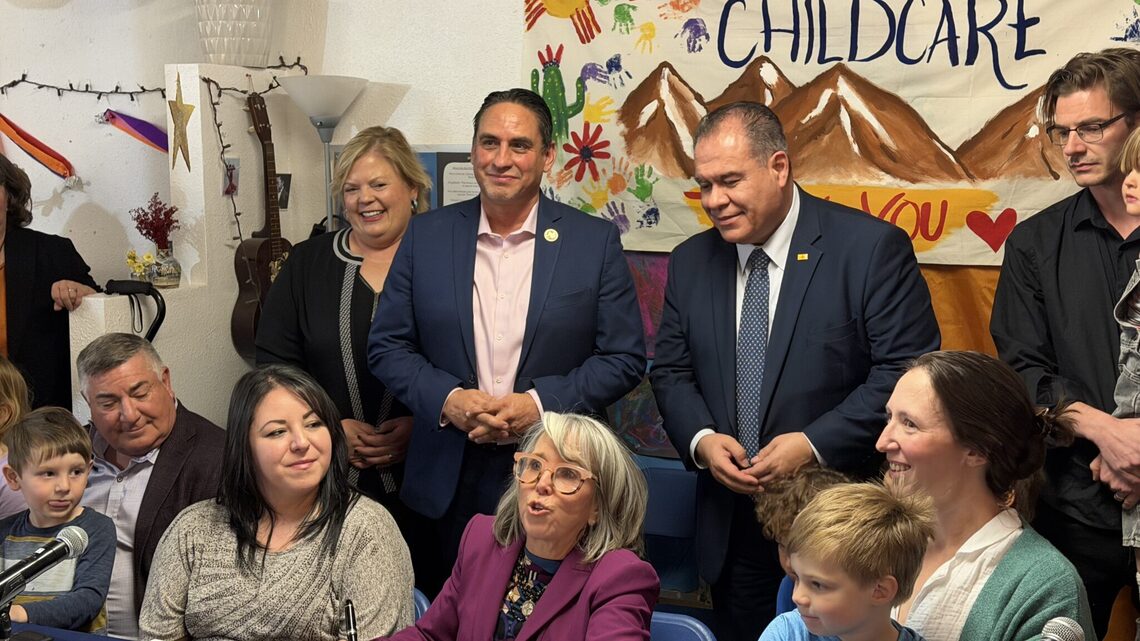 Lessons from the first state in the nation to offer universal child care  