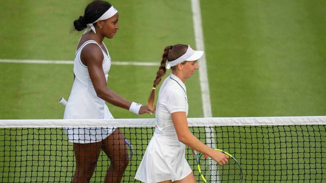 WTA roundup: Tamara Korpatsch wins Hamburg, first German champ in 34 years 