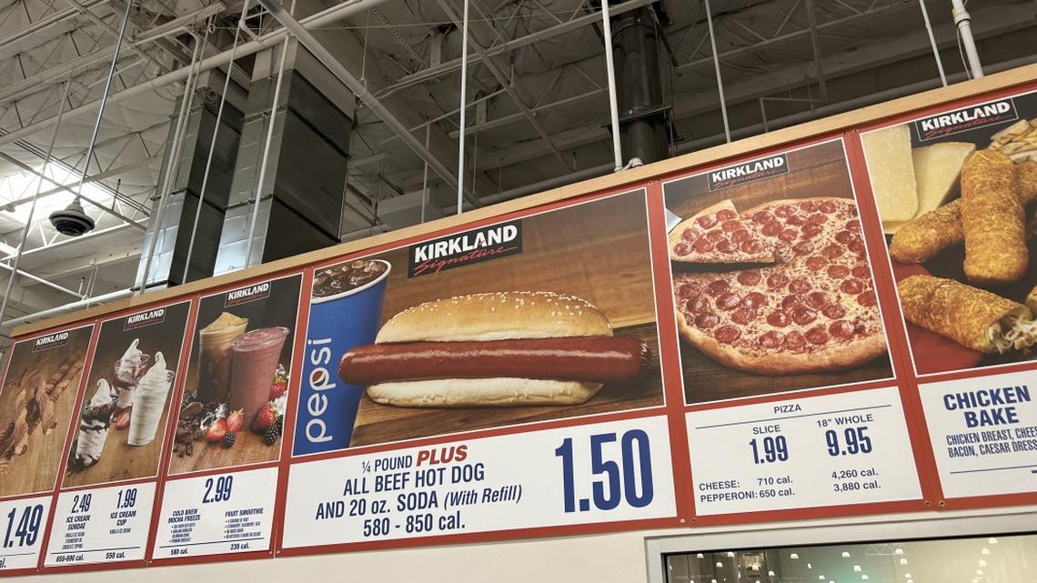 Costco's New $3 Food Court Dessert Is Going Viral - Shoppers Say It's a Must-Try 