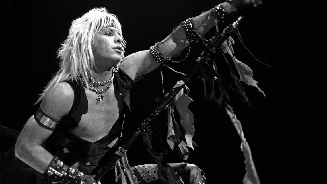 1985 Hit Ranked Among ‘Greatest Power Ballads' of All Time Hit No. 1 41 Years Later 