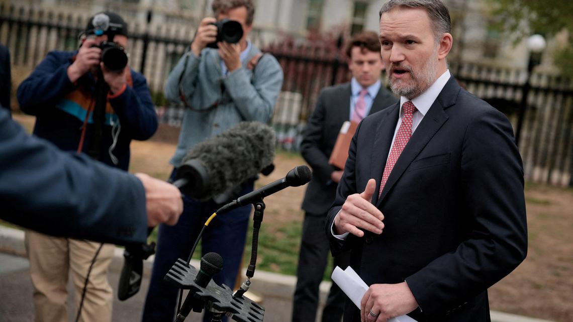 USTR Greer sees no immediate chip tariffs but says protection important for sector 