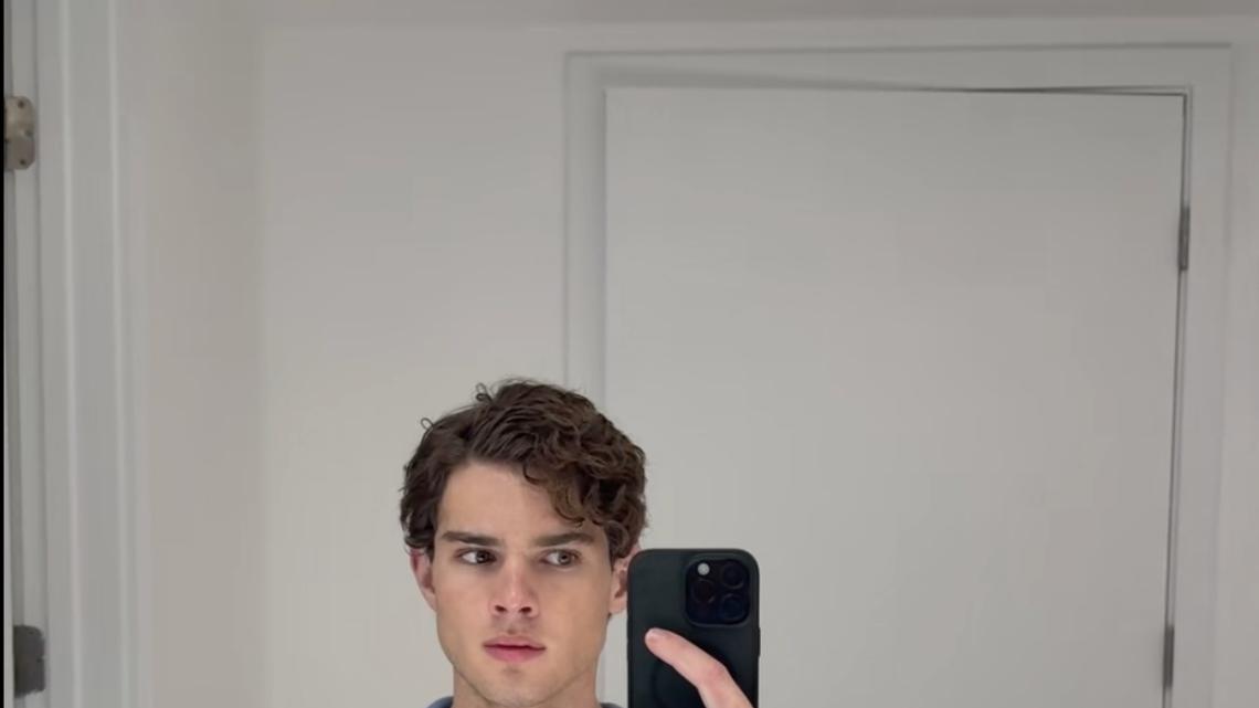 'Looksmaxxing' Influencer Clavicular Livestreams Nose Job With Dr. Miami 