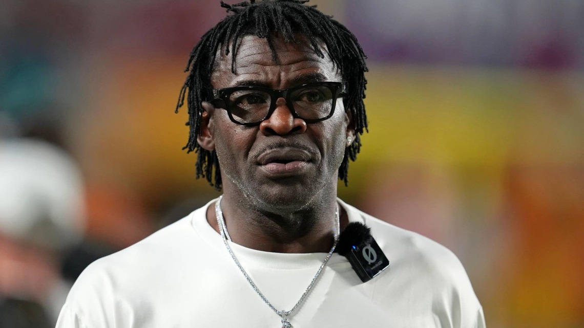 Michael Irvin Is Publicly Defending 49ers Owner Jed York 