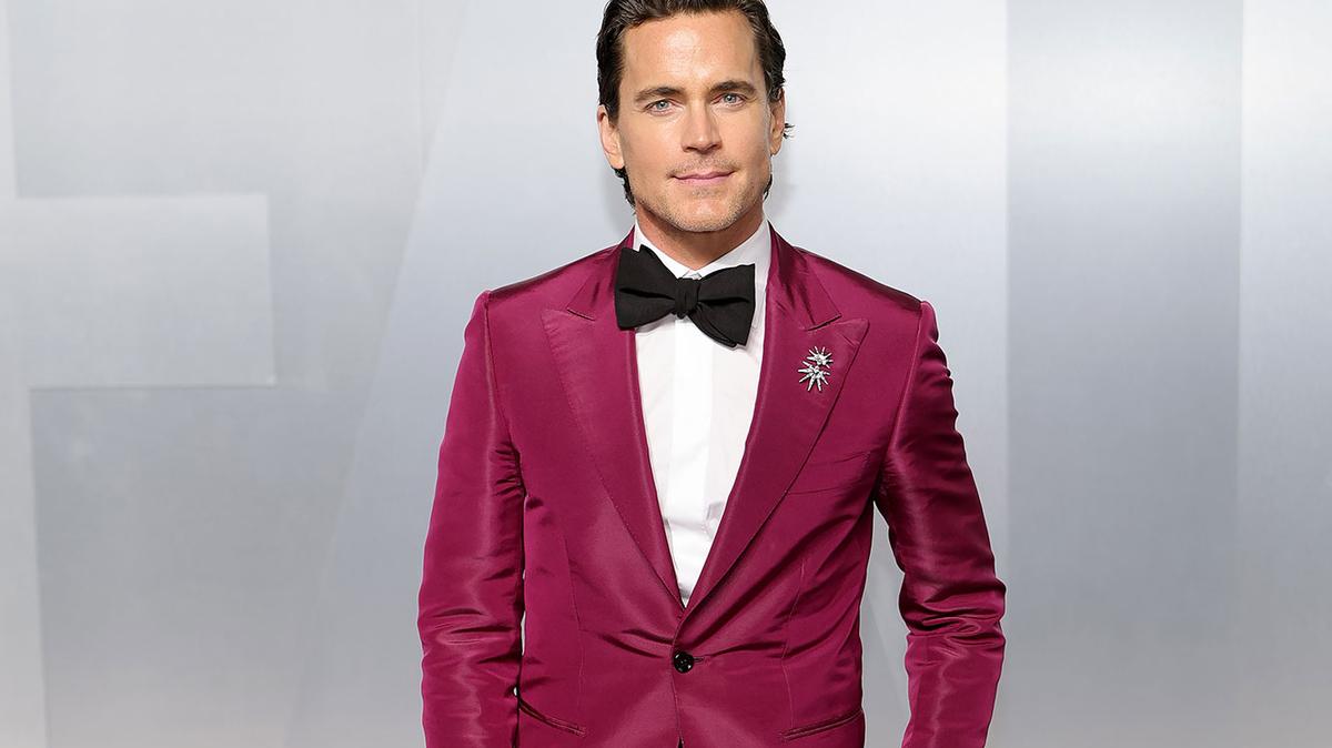 Matt Bomer