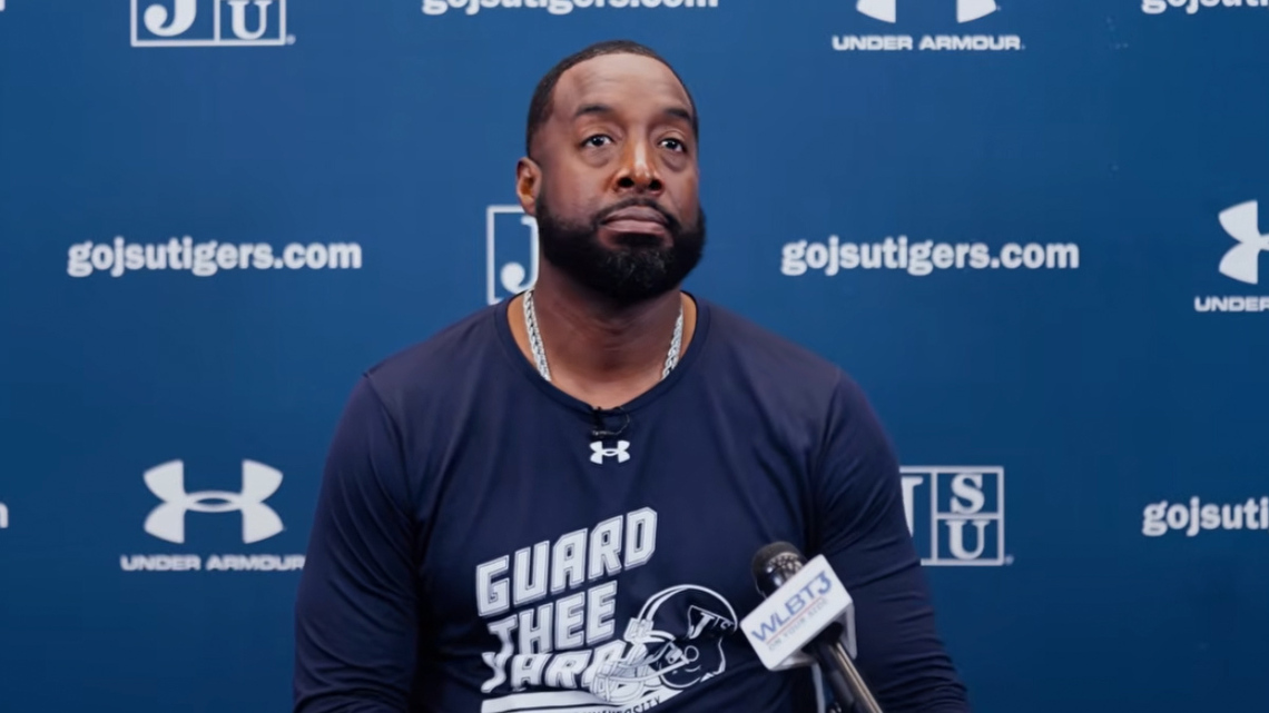Jackson State, Southern coaches deal with NCAA 2022 class fallout 
