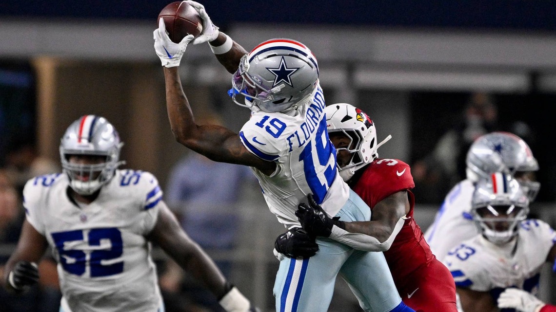 Analysis | Seven underrated weapons nobody’s talking about heading into season