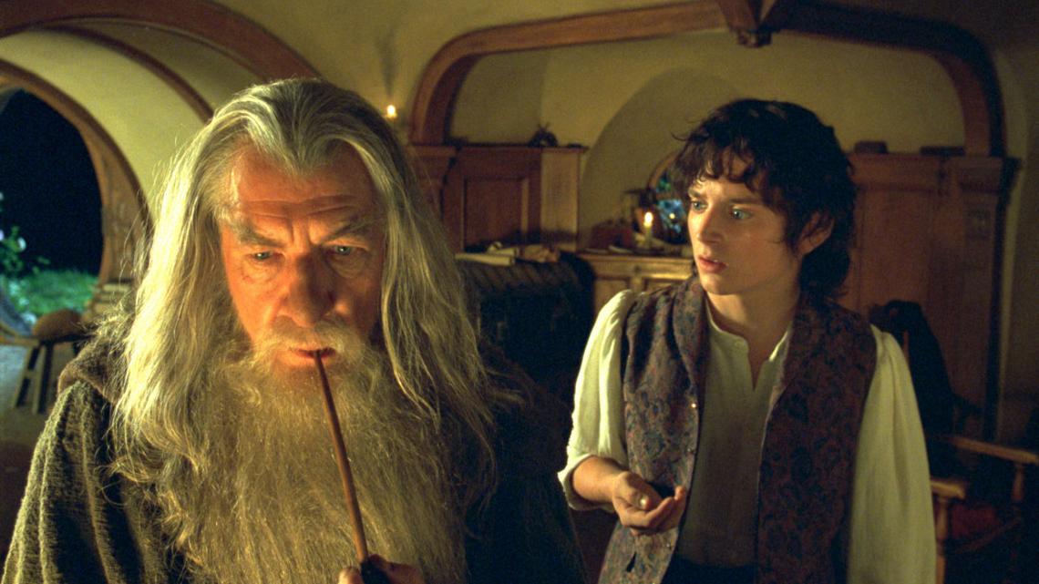 New ‘Lord of the Rings' Movie with Stephen Colbert Sparks Backlash - Fans Call It a "Bad Idea" 