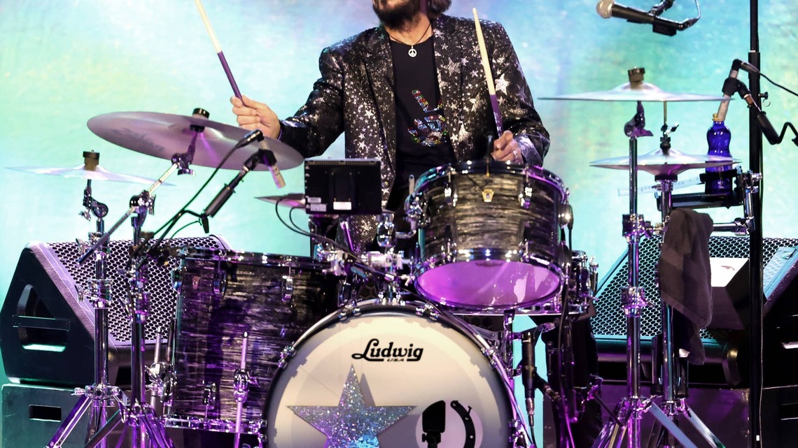 Ringo Starr, 86, Reveals the Surprisingly Simple Longevity Routine That Keeps Him Touring 