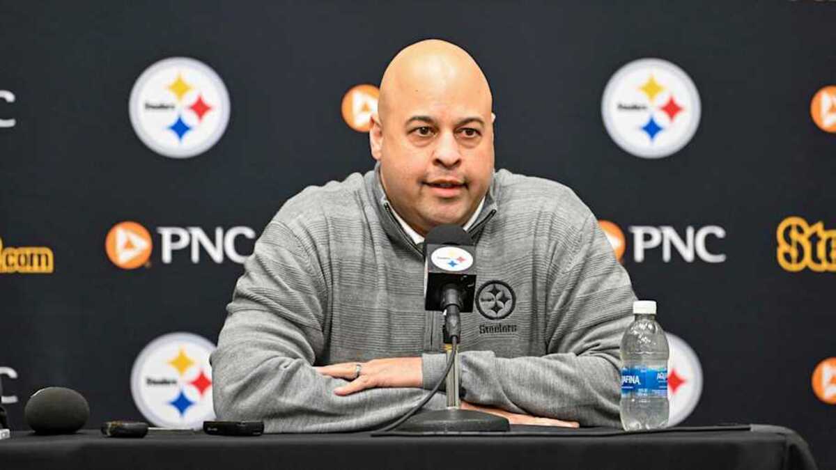  Pittsburgh Steelers 