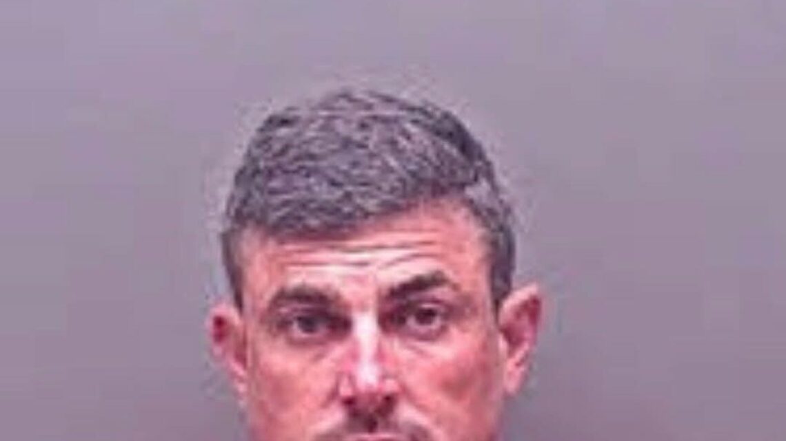 Homeland Security Agent Accused of Child Rape Turned Himself in to Police 