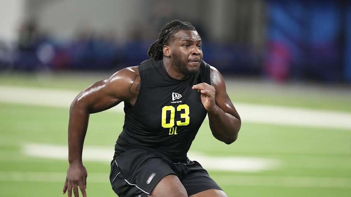  Nick Barrett | Kirby Lee-Imagn Images 