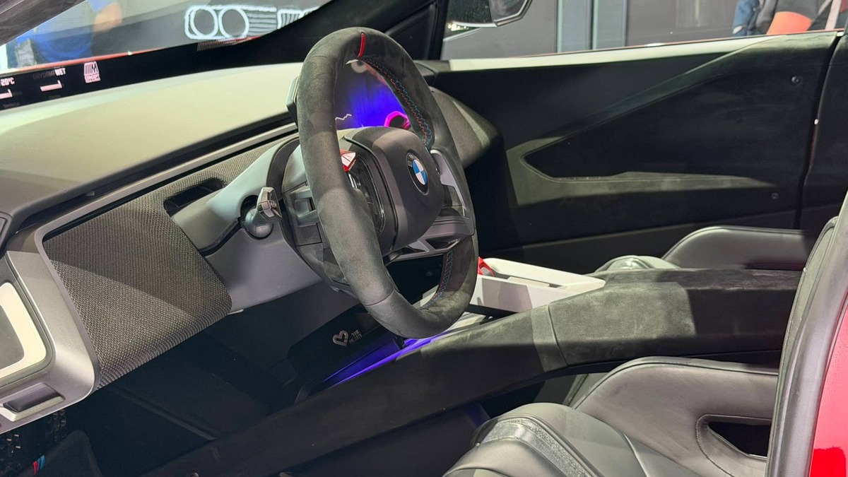 Adam Lynton/Autoblog