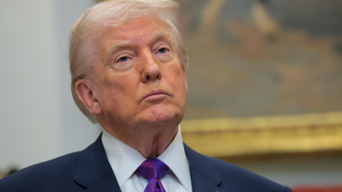 Donald Trump Is Directing Government To Release Files On Aliens, Extraterrestrial Life 