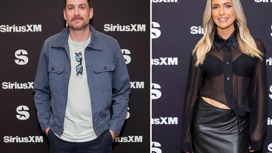 Laguna Beach's Talan Torriero Wants Kristin Cavallari to Find the One 