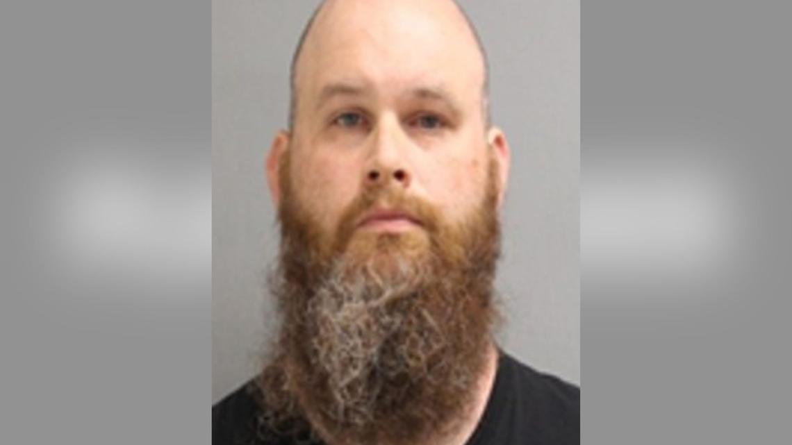 Man Arrested for Allegedly Sexually Assaulting Stepdaughter Before Her Death 