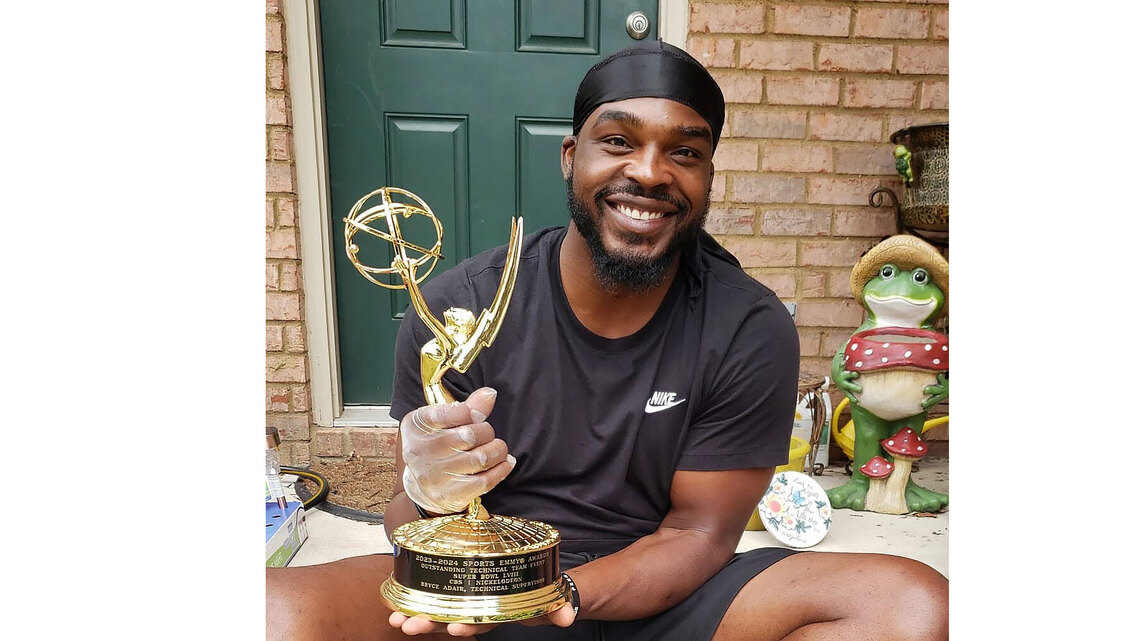 CBS Sports Employee Dead at 31 After Crash During Memorial Championship 