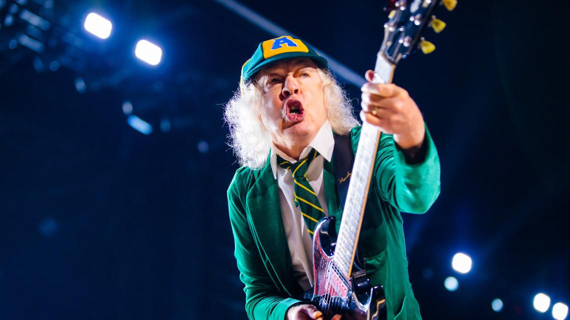 '70s Rock Legends Named One of 'Top Most Powerful Bands in the World' 50 Years After Their Debut 