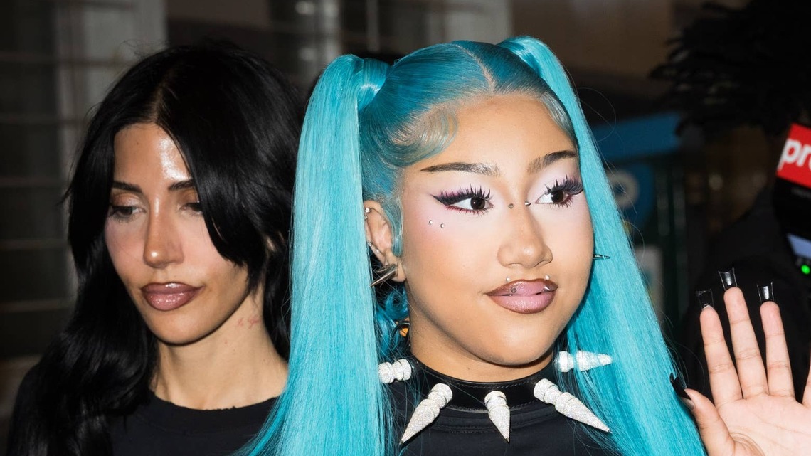 North West, 13, Reveals First Halloween Costume of 2026 as ‘Baddies' Star Natalie Nunn 