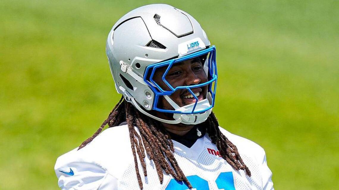 Tyleik Williams Is 'Playing Faster,' Discusses Expectations For 2026